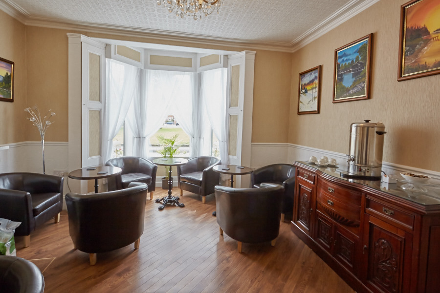 Shrewsbury Guest House, Great Yarmouth - The Place To Stay in Great Yarmouth